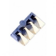 CONECTOR DE BATERIA MOTOROLA V300 V600 V500 V400 T720 V635